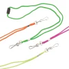 Neon Breakaway Lanyards - 12 Pc.