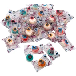 Oozing Eyeballs Candy - 40 Pc.