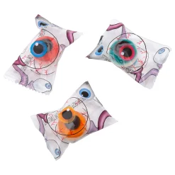 Oozing Eyeballs Candy - 40 Pc.