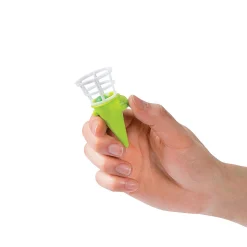 Orange And Green Click & Catch Games