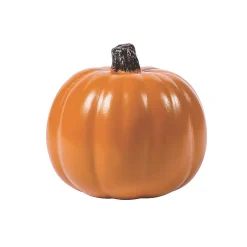 Orange Craft Pumpkin