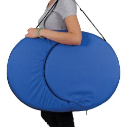 Pacific Play Tents Teacher Chair - Blue