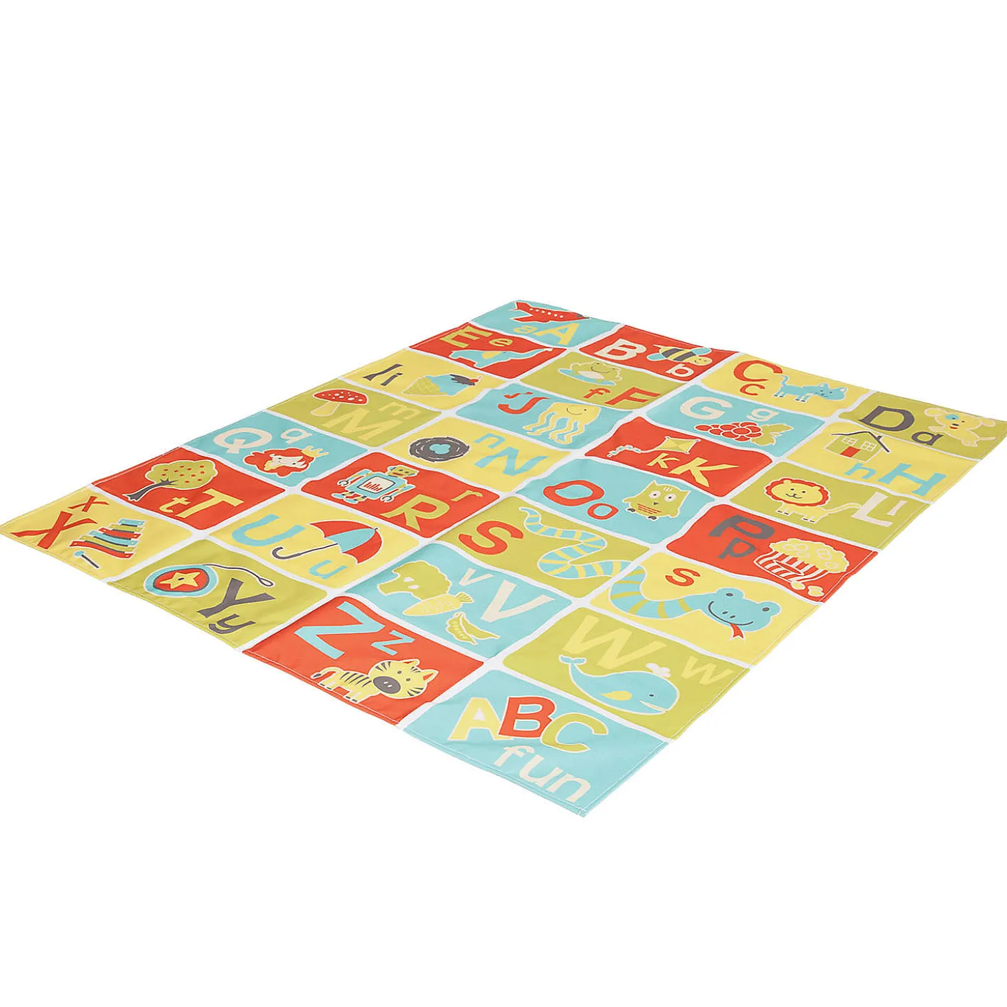 Pacific Play Tents The A-B-C Mat