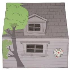 Pacific Play Tents Treehouse Hide-Away