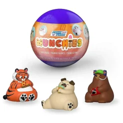 Paka Paka Funko Capsule Mystery Figure Munchies One Random