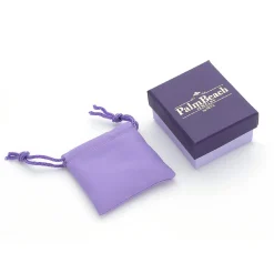 Palmbeach Jewelry Yellow Gold-Plated Marquise Cut Cubic Zirconia Bypass Engagement Ring Sizes 5-12