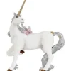 Papo Unicorn Silver