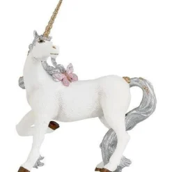 Papo Unicorn Silver