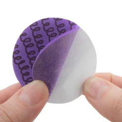 Patterned Spider Magnet Craft Kit - Makes 12