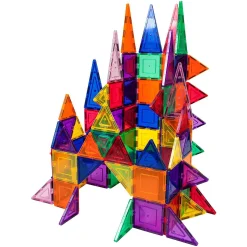 Picassotiles 101Pc Magnetic Building Block Set