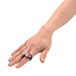 Pirate Rings - 12 Pc.