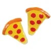 Pizza Water Bead Squeeze Toys - 12 Pc.