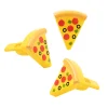 Pizza-Shaped Whistles