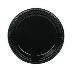 Plastic Dinner Plates - 20 Ct.