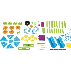 Playground Engineering & Design Building Set