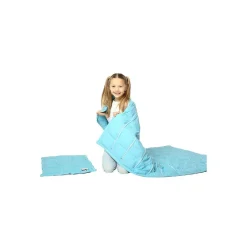 Playlearn Vema Small Sensory Integration Weighted Blanket