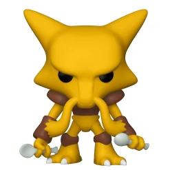 Pokemon Funko Pop Vinyl Figure Alakazam