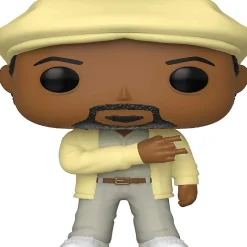 Pop Movie- Happy Gilmore- Chubbs Chase