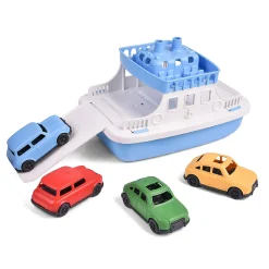 Popfun-Incredible Toy Boat Carrier