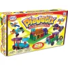 Popular Playthings Playstix® 211-Piece Deluxe Set