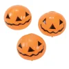 Pumpkin Splat Balls - 12 Pc.