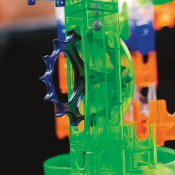 Q-Ba-Maze 2.0 Grand Prix Racing Set