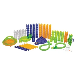 Q-Ba-Maze 2.0 Grand Prix Racing Set
