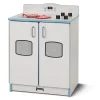 Rainbow Accents Culinary Creations Kitchen Stove - Coastal Blue