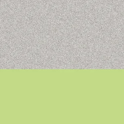 Rainbow Accents Culinary Creations Kitchen Cupboard - Key Lime Green