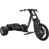 Razor Dxt Three Wheeled Drift Trike - Black