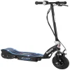Razor E100 Glow Electric Scooter - Black