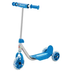 Razor Jr. Lil' Kick Scooter - Blue