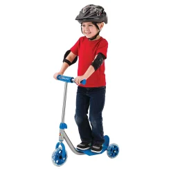 Razor Jr. Lil' Kick Scooter - Blue