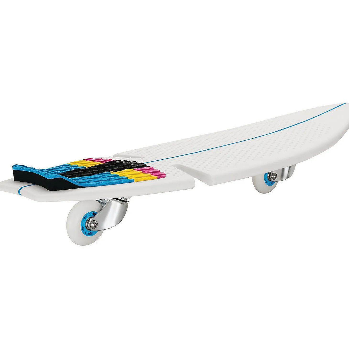 Razor Ripsurf - White