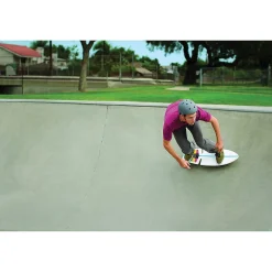 Razor Ripsurf - White