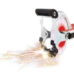 Razor Spark Ultra Scooter - Red