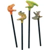 Realistic Dinosaur Grabbers - 12 Pc.