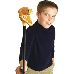 Realistic Dinosaur Grabbers - 12 Pc.