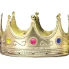 Regal King Crown