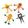 Religious Halloween Bendables - 24 Pc.