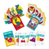 Religious Kids Card Games - 12 Pc.