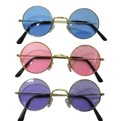 Rimless Glasses - 1 Pc.