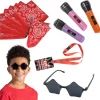 Rock Star Dress-Up Kit For 12