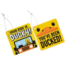 Rubber Duck Cards Variety Pack - 24 Pc.