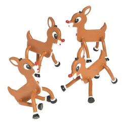 Rudolph The Red-Nosed Reindeer