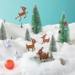 Rudolph The Red-Nosed Reindeer