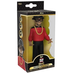 Run Dmc Funko Gold 5 Inch Vinyl Figure Dmc