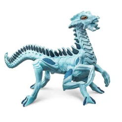 Safari Alien Dragon Toy