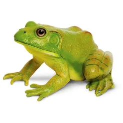 Safari American Bullfrog Toy