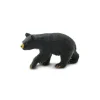Safari Black Bears , 192 Pcs , Good Luck Minis